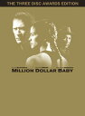 【中古】3DVD ミリオンダラー・ベイビー 3-Disc アワード・エディシ PCBG50826 /00450
