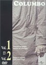 【中古】2discs DVD DVD 刑事コロンボ 完全版 Vol.1&Vol.2セット UDS1001 /00260