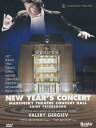 【中古】DVD Valery Gergiev New Years Concert in St Petersburg /00110