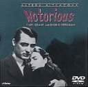 【中古】DVD 汚名 JVBF47503 /00100