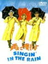 【中古】DVD 雨に唄えば DLT50185 /00100