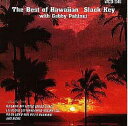 【中古】CD Various The Best of Hawaiian Slack Key with Gabby Pahinui WCD340 /00110