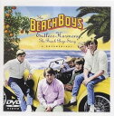 【中古】DVD ザ・ビーチ・ボーイズ エンドレス・ハーモニー TOBW3030 /00110