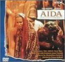 【中古】2discs DVD フランコ・ゼッフィレッリ, マッ ヴェルディ《アイーダ》 TDBA0020 /00220