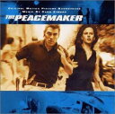 【中古】CD サントラ; ハンス・ジマー ピースメーカー?オリジナル・サウンドトラック MVCA24006 /00110