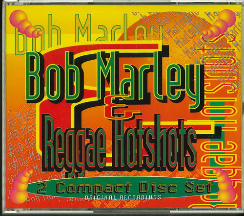 ・アーティスト Bob Marley ? ・タイトル 2 Compact Disc Set ・レーベル・型番 ・フォーマット CD ・コンディション(盤) 良い (VG+) ・コンディション(ジャケット) ・コンディション(帯) オビなし ・特記事項 サンプル画像です。実際の商品の画像ではありません 商品写真はバーコード/カタログ番号に対応したサンプル画像ですので、お送りする商品の画像ではありません。帯やライナーなどの付属品は、特記事項に記載されている場合のみ含まれます。プロモやカラーレコードなどの仕様についても、該当する場合のみ特記事項に記載しています。 【ご購入前に必ずご確認ください】 ・本店サイト(www.recordcity.jp)とは価格、送料が違います ・本店サイト、その他支店のオーダーとは同梱発送できません ・注文確定後に別の注文を頂いた場合、注文同士の同梱は致しかねます。 ・別倉庫から発送しているため、店頭受け渡しは対応しておりません ・一部商品は他の通販サイトでも販売しているため、ご注文のタイミングによっては商品のご用意ができない場合がございます。 ・土日祝日はお休みです 金曜・祝前日9時以降のご連絡またはご入金は、返答または発送が週明け・祝日明けに順次対応となります。 ・ご購入後のキャンセル不可 ご購入後のキャンセルはいかなる理由においてもお受けできません。ご了承の上、ご購入くださいませ。 ・日本郵便(ゆうパック/ゆうメール)によるお届けになります。 ・中古品であることをご理解ください 当ストアでは中古商品を主に販売しております。中古品であることをご理解の上ご購入ください。また、一部商品はRecordCityオンラインストアで試聴可能です。 ・返品について お客様のご都合による返品は一切承っておりません。 表記の内容と実際の商品に相違がある場合、また針飛び等で返品・返金をご希望される場合は、商品の到着後1週間以内にご連絡ください。商品の返送をこちらで確認後、キャンセル・返金を行います。 コンディションVG以下の商品は返品できません。プレイに影響のない表面のこすれ傷、プレス起因のノイズ盤は返品の対象外です。 【コンディション表記】 ・ほぼ新品(M-)(Like New) 完全な新品。未使用。当店ではほぼ使用しません ・非常に良い(EX)(Excellent) 中古盤として美品な状態。わずかな経年を感じるものの傷みを感じさせない、当店基準で最高の状態 ・良い(VG+)(Very Good Plus) 丁寧に扱われた中古品で、軽い使用感がみられる。 ・可(VG)(Acceptable) 使い込まれた中古品で、「良い」よりもさらに使用感がみられる。 ・悪い(VG-)(Bad) 状態が悪いアイテム。使用の保障はなく、再生不可、針飛び、目立つノイズがあるかもしれない。状態によるクレーム不可。返品不可。 ・非常に悪い(G)(Very Bad) 「悪い」よりさらに状態が悪いアイテム。使用の保障はなく、再生不可、針飛び、目立つノイズがあるかもしれない。状態によるクレーム不可。返品不可。 ・ジャンク(Fair)(Junk/Fair) 割れている、反っている、水ダメージがある、カビ、ジャケットが分離している、ひどい書き込み、ひどい擦れなど最低の状態。使用の保障はなく、再生不可、針飛び、目立つノイズがあるかもしれない。状態によるクレーム不可。返品不可。 ・ジャンク(Poor)(Junk/Poor) 割れている、反っている、水ダメージがある、カビ、ジャケットが分離している、ひどい書き込み、ひどい擦れなど最低の状態。使用の保障はなく、再生不可、針飛び、目立つノイズがあるかもしれない。状態によるクレーム不可。返品不可。