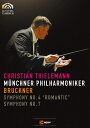 【中古】輸入DVD Symphony No 4 / Symphony No 7 / 701908 /00110