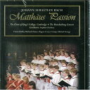 【中古】輸入DVD J.S.バッハ, ステファン・クレオ J.S.バッハ:マタイ受難曲 99929 /00110