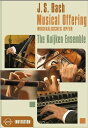 【中古】輸入DVD DVD Musical Offering 2050366 /00110