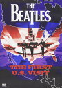 【中古】DVD ザ・ビートルズ ザ・ビートルズ ファースト U.S.ヴィジット TOBW3170PROMO プロモ /00110