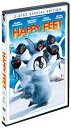【中古】2discs DVD Movies ハッピー フィート 特別版(2枚組) DLWY14544 /00220