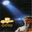 【中古】米DVD Otto Mtv Apresenta /00110