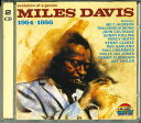 【中古】2CD Miles Davis Evolution Of A Genius 1945-1954 CD0221 /00210