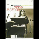 【中古】輸入DVD Nana Mouskouri Nana Mouskouri : Swings (2002) /00110