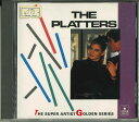 【中古】CD Platters The Super Artist Golden Series ADS1023 /00110