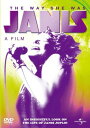 【中古】DVD Janis Joplin ジャニス UNSD25340 /00110
