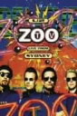 【中古】2discs U2 ZOO TVツアー-ライヴ・フロム・シドニー UIBI10134PROMO プロモ /00220(2)