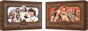 【中古】4DVD ももいろ夜ばなし第一夜「白秋」&第二夜「玄冬」DVD-BO 未開封 /00440