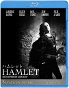 【中古】Blueray Movie ハムレット プロモ /00110