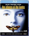 【中古】Blueray Movie 羊たちの沈黙 /00110