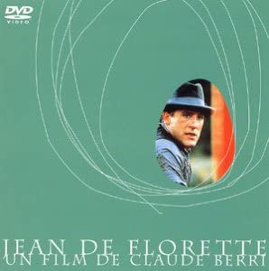 【中古】DVD DVD フロレット家のジャン-愛と宿命の泉 パート1- PCBX50169 /00110