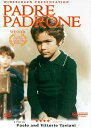 【中古】DVD DVD Padre Padrone /00110