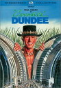 【中古】DVD Movies クロコダイル・ダンディー /00110