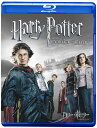 【中古】Blueray Movie ハリー・ポッターと炎のゴブレット /00110