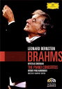 【中古】DVD ブラームス ブラームス:ピアノ協奏曲第1番&第2番 UCBG1229 /00110