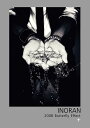 【中古】2discs DVD INORAN 2008 Butterfly Effect+ /00220