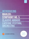 【中古】輸入DVD Claudio Abbado Introducing Mahler: Symphony No 5 2056178 /00110