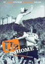 【中古】DVD U2 ゴー・ホーム -ライヴ・フロム・スレイン・キャッスル UIBI1004 /00110