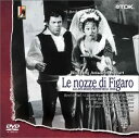 【中古】2discs DVD モーツァルト モーツァルト:フィガロの結婚 TDBA0037 /00220