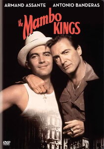 【中古】DVD DVD マンボ・キングス/わが心のマリア DL12308 /00110