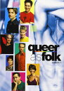 【中古】DVD DVD Queer As Folk : Int?grale Saison 1 - Coffret 6 DVD /00110