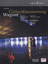 【中古】英3discs DVD DVD Gotterdammerung OA0949D /00330