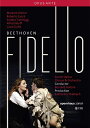 【中古】英DVD DVD Fidelio OA1023D /00110