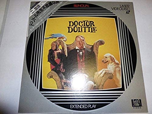 š2discs LASERDISC Movie ɥȥԻ׵Ĥιҥ磻ɡ /01200