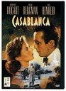 【中古】米DVD DVD Casablanca (Snap Case) (1943) /00110