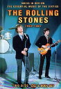 【中古】2discs DVD Rolling Stones Music in Review 1963-1969 (With Book) (2pc) /00270