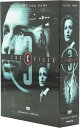 【中古】7discs DVD DVD X-ファイル サード DVDコレクターズ・ボックス 未開封 /00770