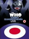 【中古】2discs DVD ザ・フー ライヴ・コレクション:四重人格&トミー WPBR905402PROMO プロモ /00220