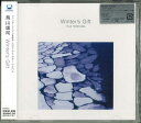 【中古】CD 鳥山雄司 Winters Gift プロモ 未開封 /00110