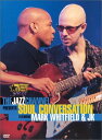 【中古】米DVD Whitfield,Mark Jazz Channel Presents Mark Whitfield ID9638BJDVD /00110