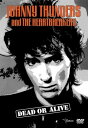 【中古】DVD DVD ジョニー・サンダース&ザ・ハートブレイカーズ デッド /00110