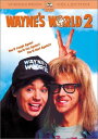 【中古】DVD DVD ウェインズ・ワールド2〈スペシャル・エディション〉 未開封 /00110