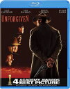 【中古】Blueray Movie 許されざる者 未開封 /00110