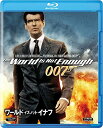 【中古】Blueray Movie ワールド・イズ・ノット・イナフ /00110