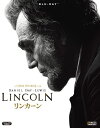 【中古】Blueray Movie リンカーン /00110