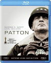 【中古】Blueray Movie パットン大戦車軍団 /00110